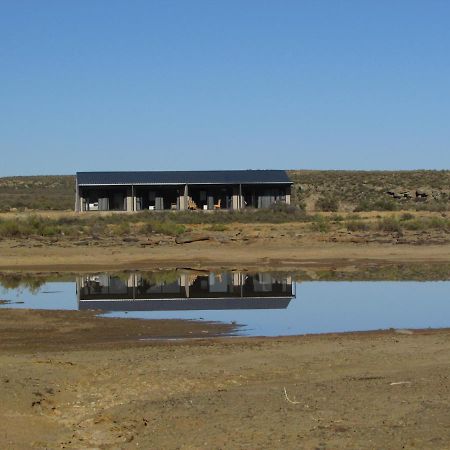 Rogge Cloof Guest House Sutherland Exterior foto